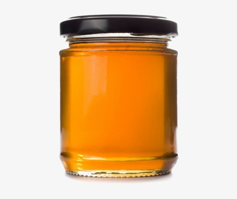 Honey product