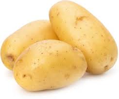 Potato export product